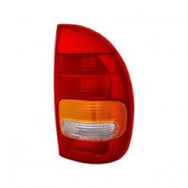 Lanterna Tras Corsa Pick-up 96/99 Wag 5p Bic Ld