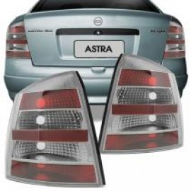 Lanterna Tras Astra Hatch 03/10 Cris Evol Ld