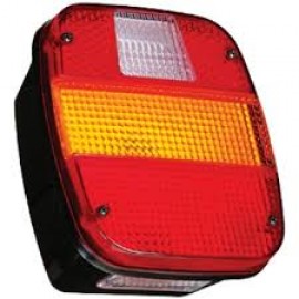 Vidro Vigia Corsa Sedan /02 Corsa Classic Com Break Light Redondo