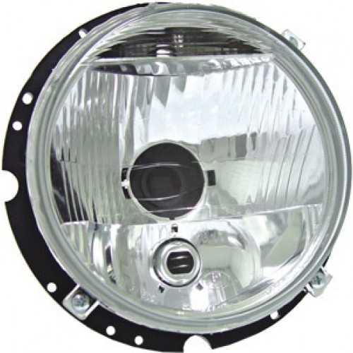 Farol Fusca/kombi 76/94 C/aux