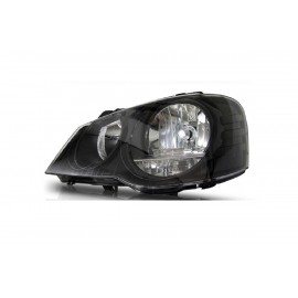 Farol Golf 08.. Masc Negra (onix) Le