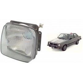 Farol Chevette 80/82 Ld Ipv