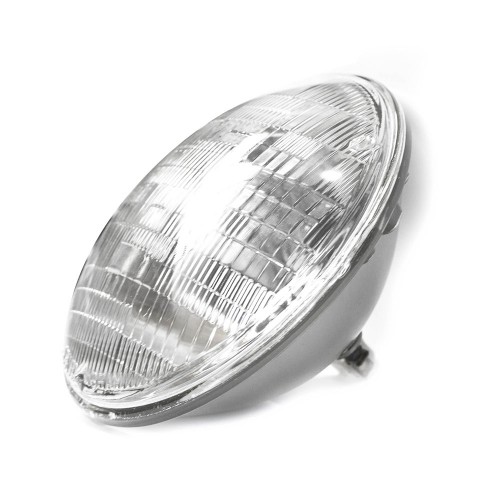 Farol Sealed Beam 180 Mm 12v