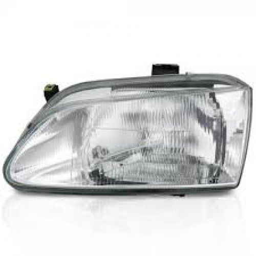 Farol Megane 96/99 Scenic 98/00 Le