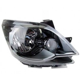 Farol Cobalt 13/15 Ld Masc Negra