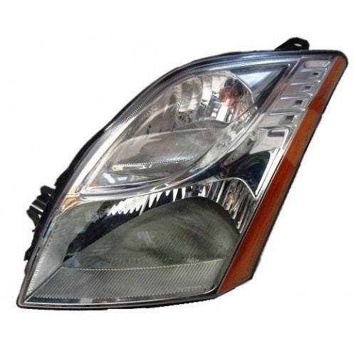 Farol Sentra 2010/13 Le