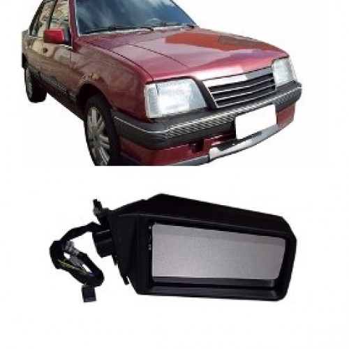 Retrovisor Monza 85/90 C/c Ld