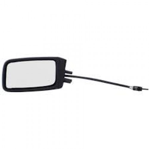 Retrovisor Santana 85/91 C/c Le