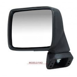 Retrovisor Passat 83/89 S/c Le