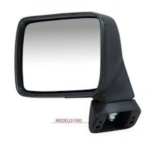 Retrovisor Passat 83/89 S/c Le