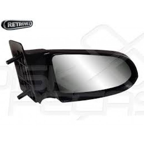 Retrovisor Zafira 01 S/c Ld