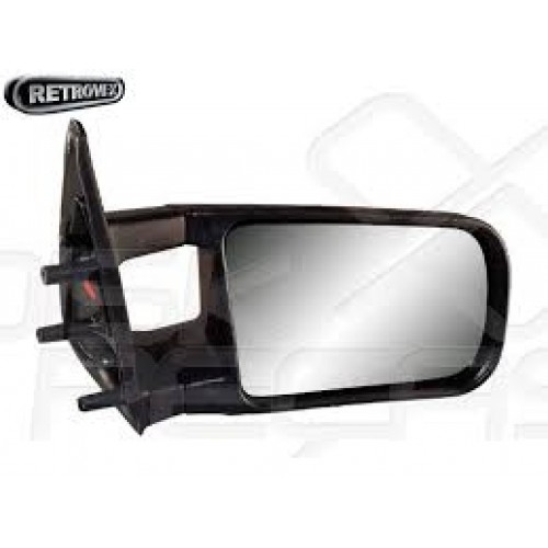 Retrovisor Tempra 92.. S/c Ld